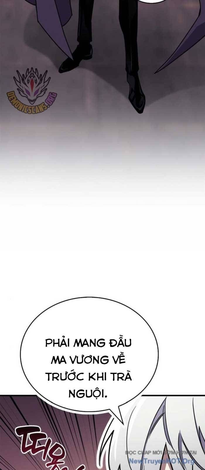 Người Chơi Che Giấu Quá Khứ Chap 75 - Next Chap 76