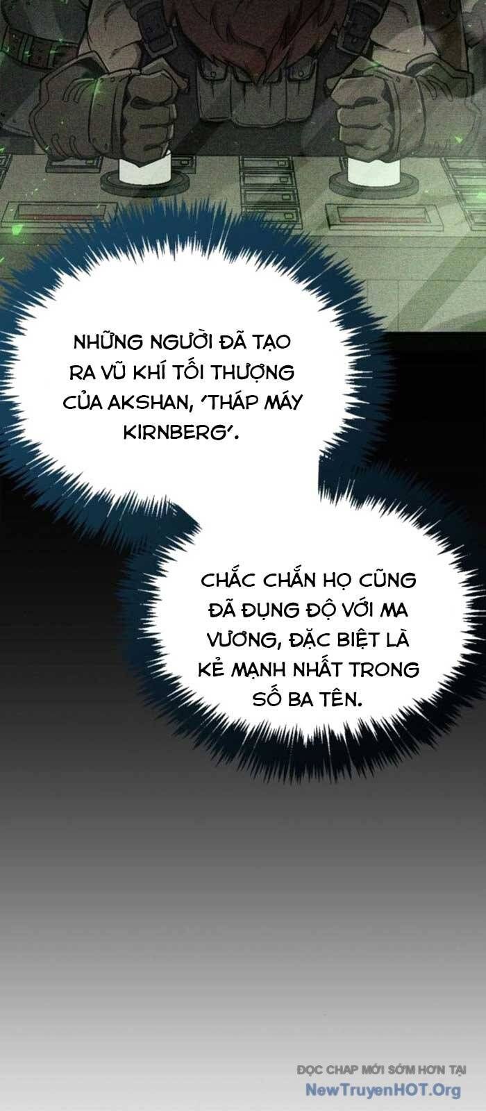 Người Chơi Che Giấu Quá Khứ Chap 75 - Next Chap 76