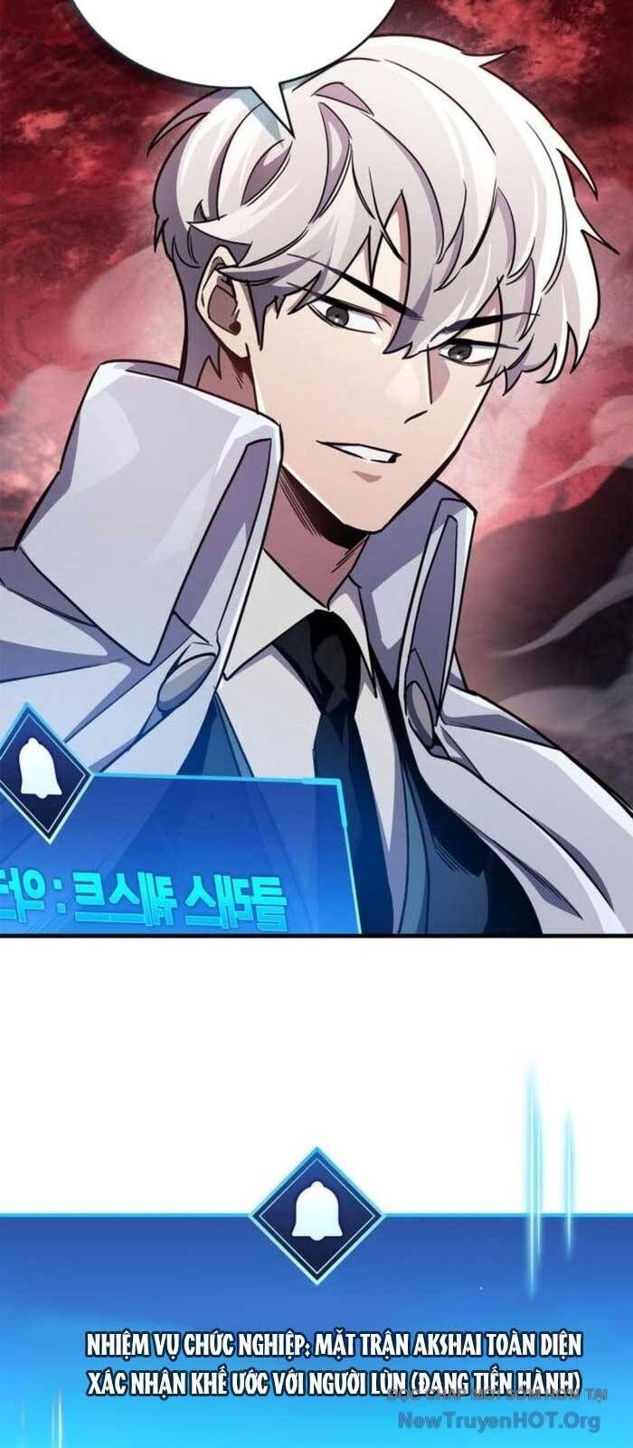 Người Chơi Che Giấu Quá Khứ Chap 75 - Next Chap 76