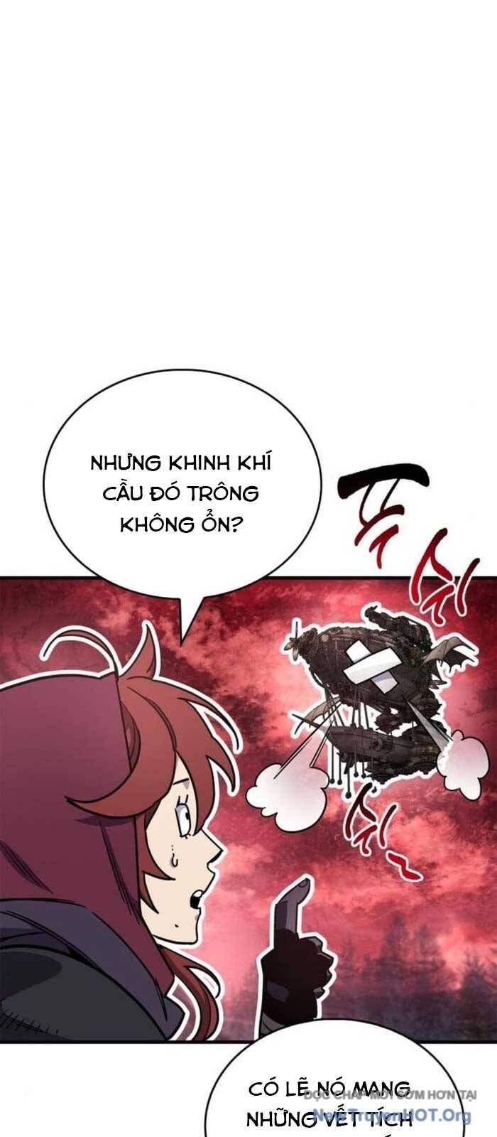 Người Chơi Che Giấu Quá Khứ Chap 75 - Next Chap 76