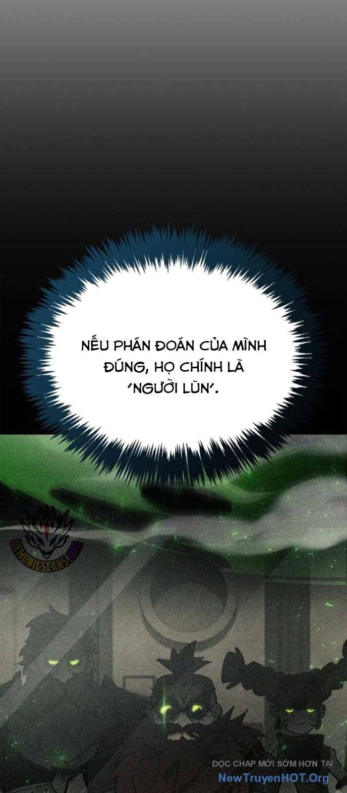 Người Chơi Che Giấu Quá Khứ Chap 75 - Next Chap 76