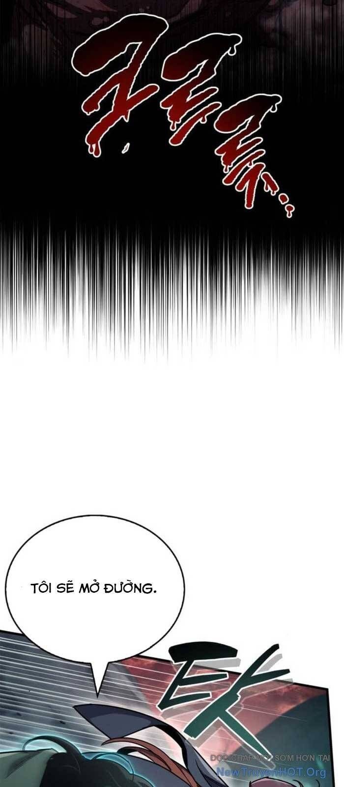 Người Chơi Che Giấu Quá Khứ Chap 75 - Next Chap 76