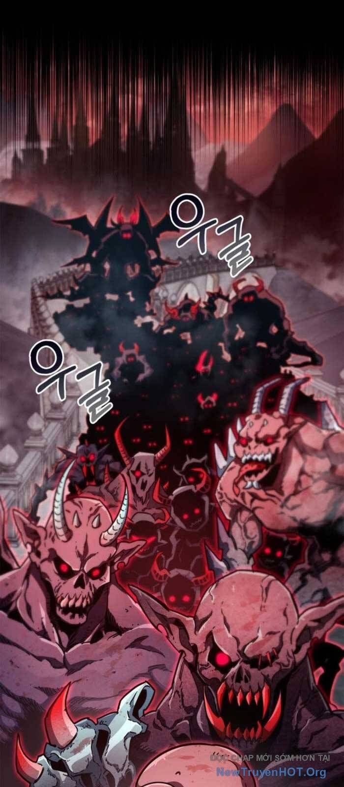 Người Chơi Che Giấu Quá Khứ Chap 75 - Next Chap 76