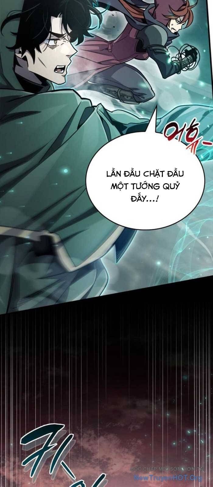 Người Chơi Che Giấu Quá Khứ Chap 75 - Next Chap 76