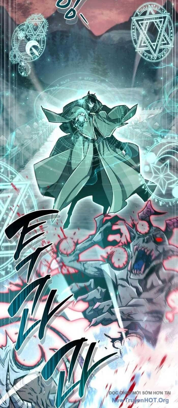 Người Chơi Che Giấu Quá Khứ Chap 75 - Next Chap 76