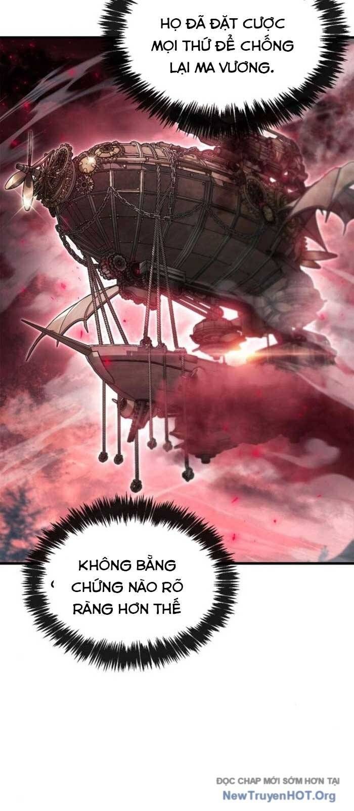 Người Chơi Che Giấu Quá Khứ Chap 75 - Next Chap 76