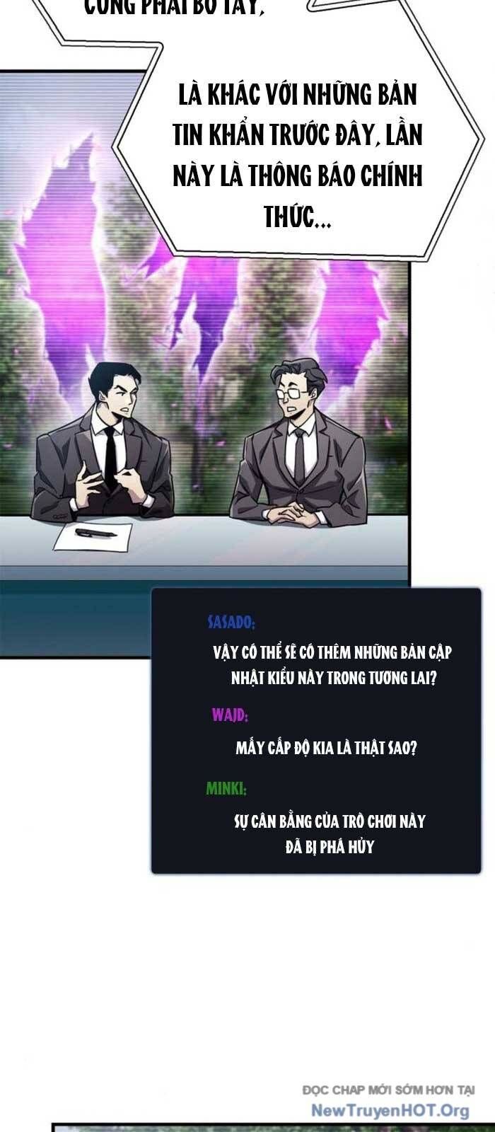 Người Chơi Che Giấu Quá Khứ Chap 75 - Next Chap 76