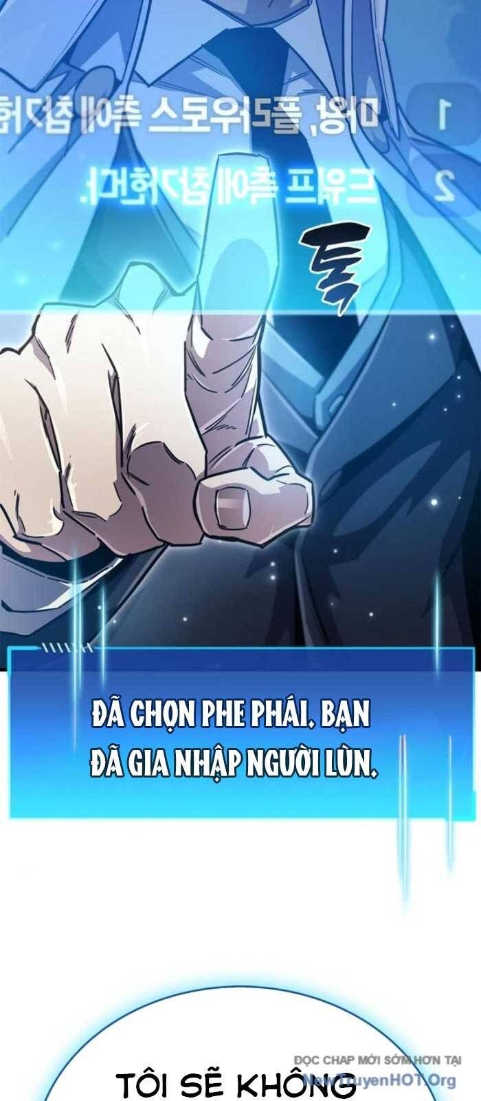 Người Chơi Che Giấu Quá Khứ Chap 75 - Next Chap 76
