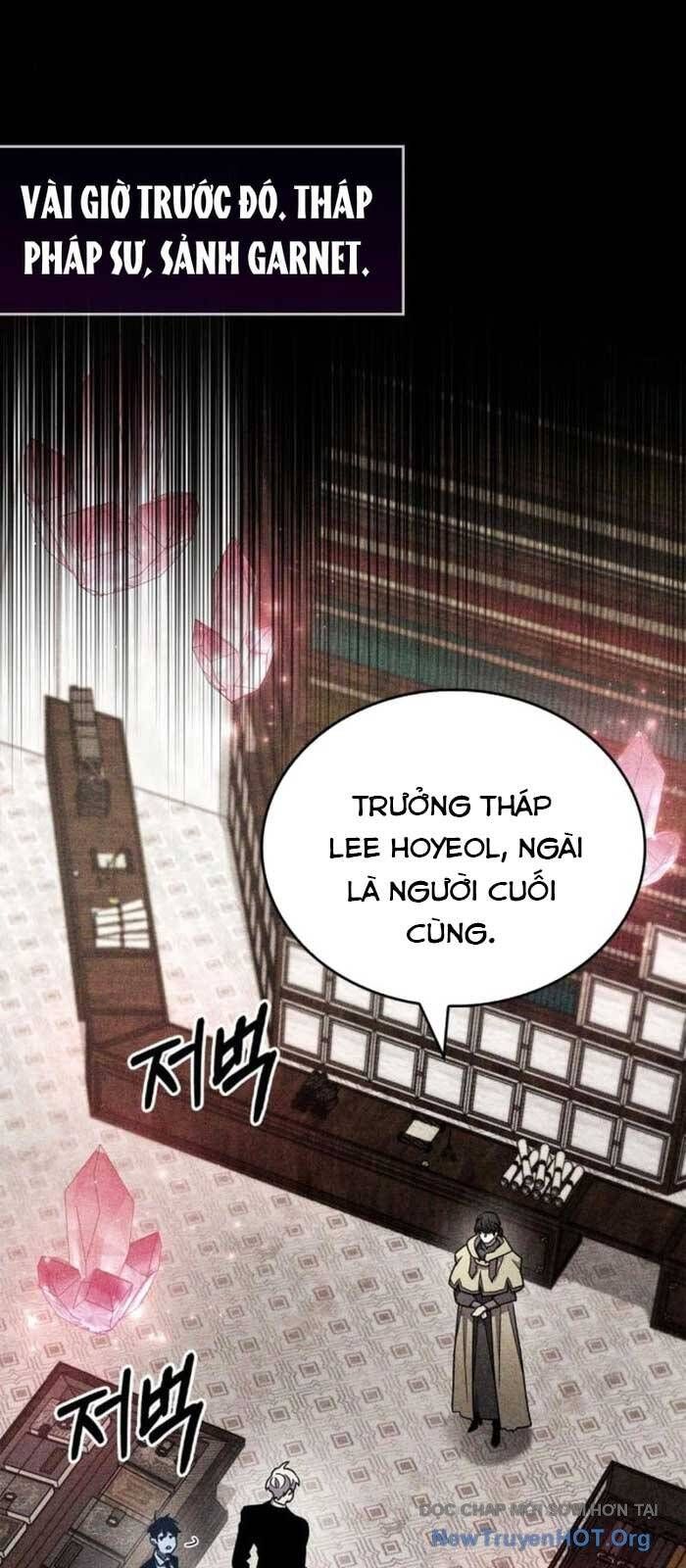 Người Chơi Che Giấu Quá Khứ Chap 75 - Next Chap 76