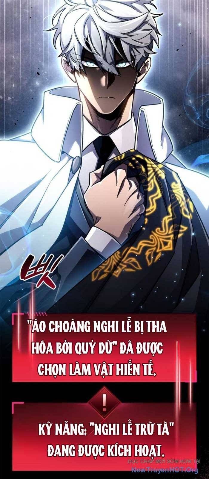 Người Chơi Che Giấu Quá Khứ Chap 75 - Next Chap 76