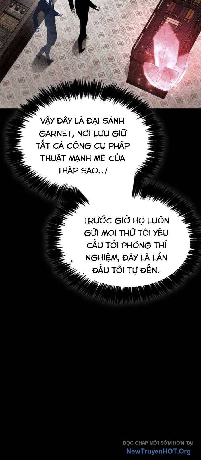 Người Chơi Che Giấu Quá Khứ Chap 75 - Next Chap 76