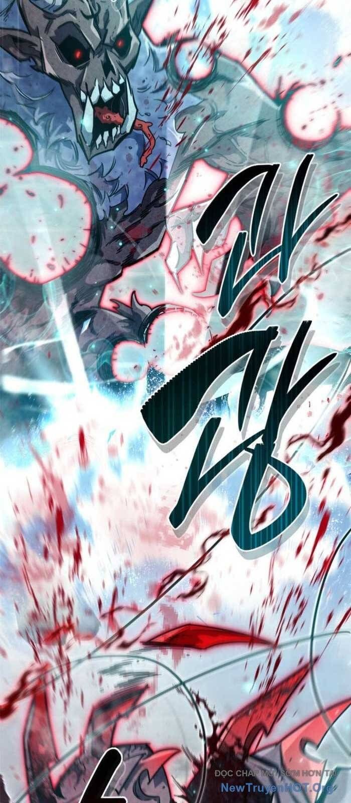 Người Chơi Che Giấu Quá Khứ Chap 75 - Next Chap 76