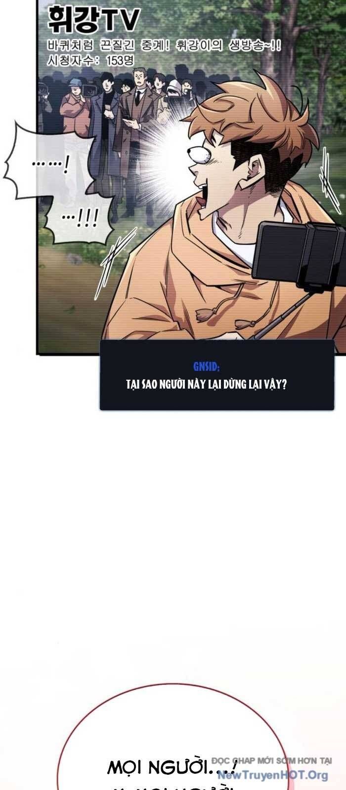Người Chơi Che Giấu Quá Khứ Chap 75 - Next Chap 76