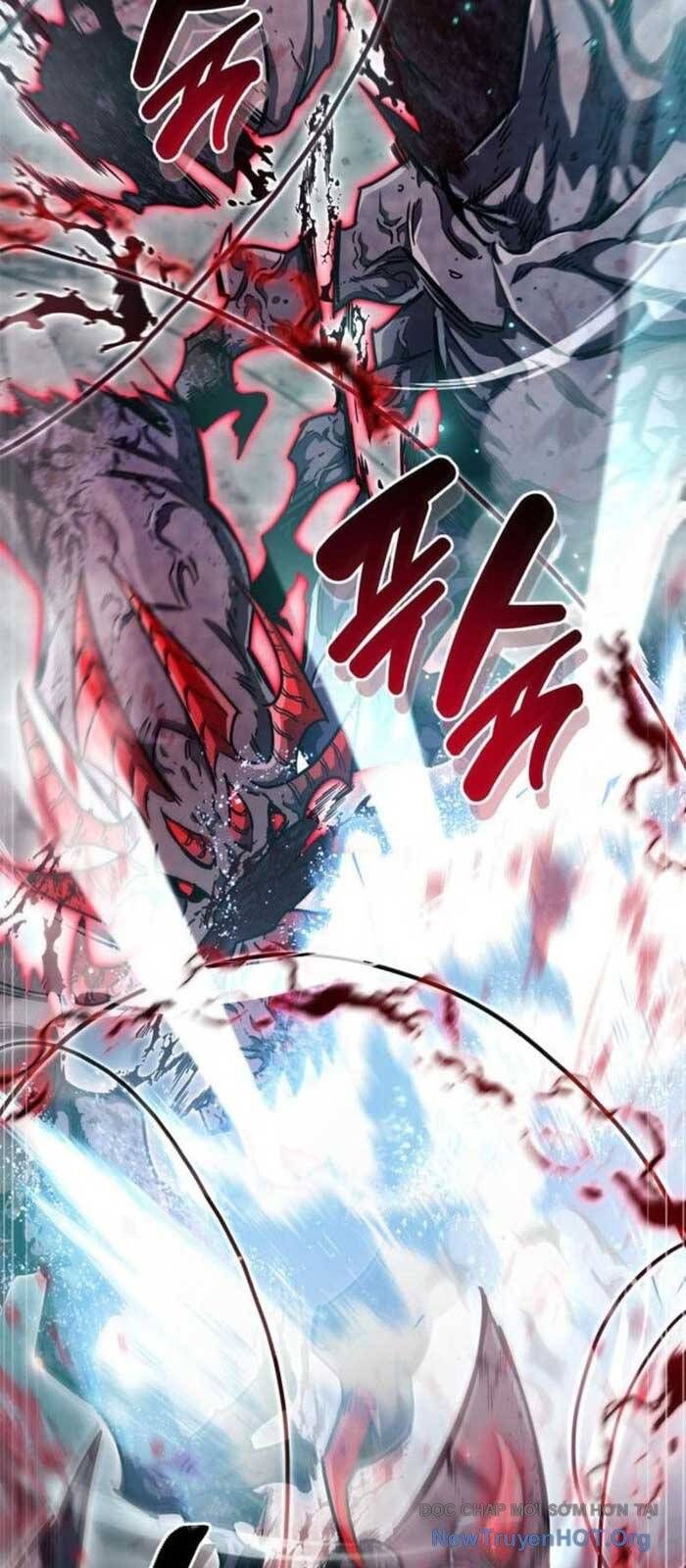 Người Chơi Che Giấu Quá Khứ Chap 75 - Next Chap 76