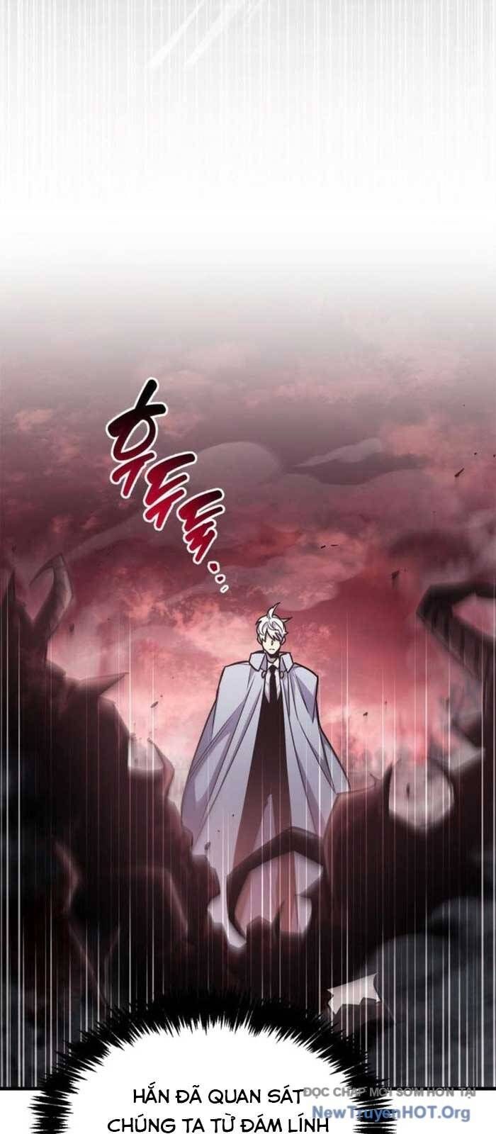 Người Chơi Che Giấu Quá Khứ Chap 75 - Next Chap 76