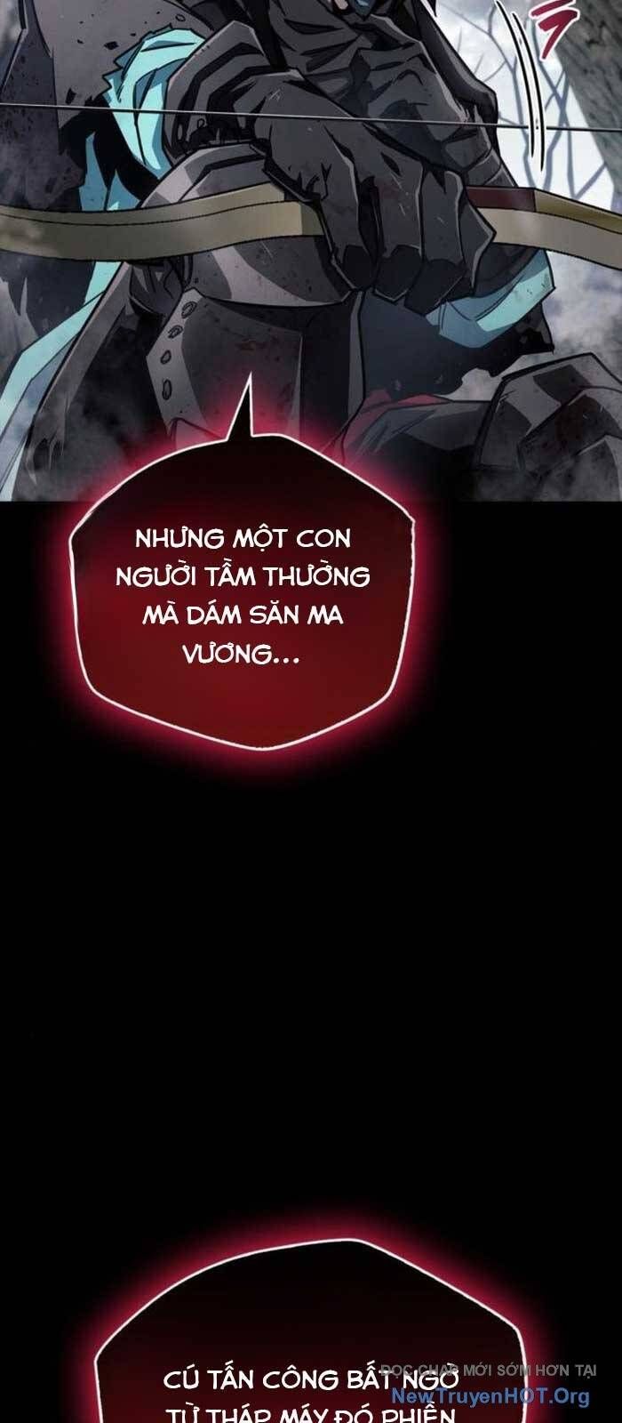 Người Chơi Che Giấu Quá Khứ Chap 75 - Next Chap 76