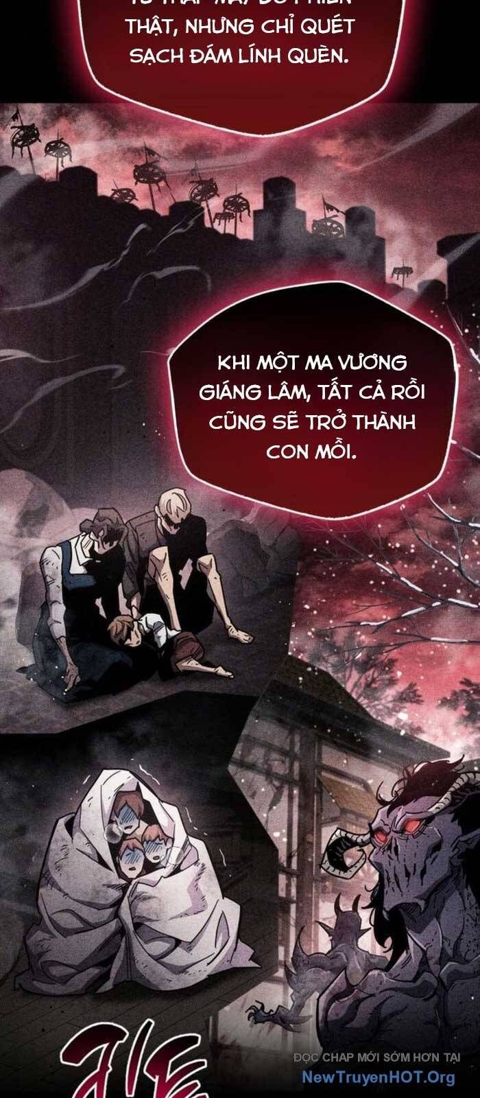 Người Chơi Che Giấu Quá Khứ Chap 75 - Next Chap 76