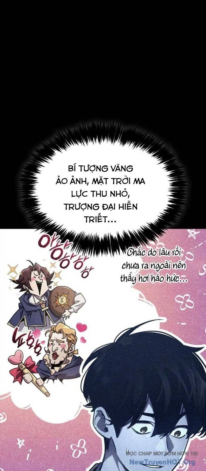 Người Chơi Che Giấu Quá Khứ Chap 75 - Next Chap 76
