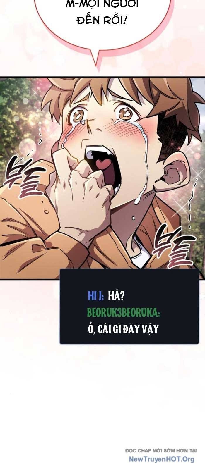 Người Chơi Che Giấu Quá Khứ Chap 75 - Next Chap 76