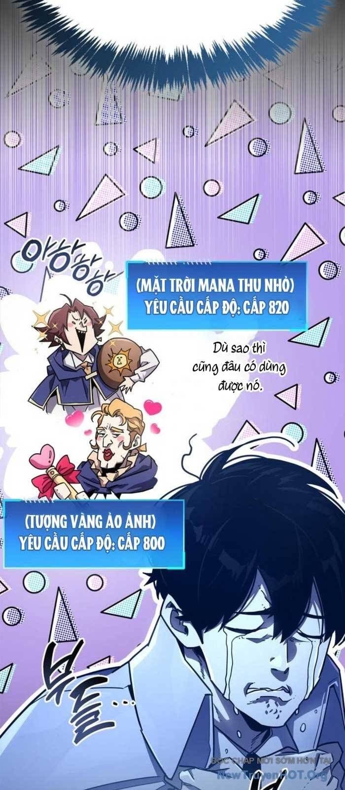 Người Chơi Che Giấu Quá Khứ Chap 75 - Next Chap 76