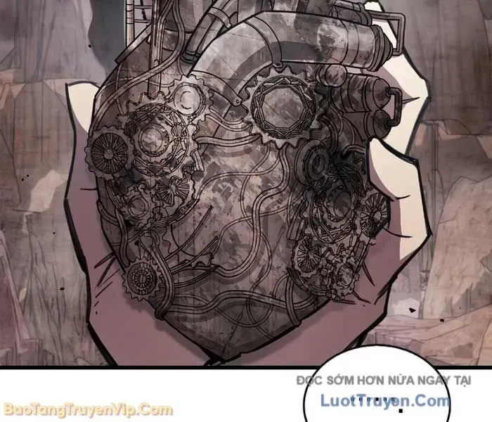 Người Chơi Che Giấu Quá Khứ Chap 92 - Next Chap 93