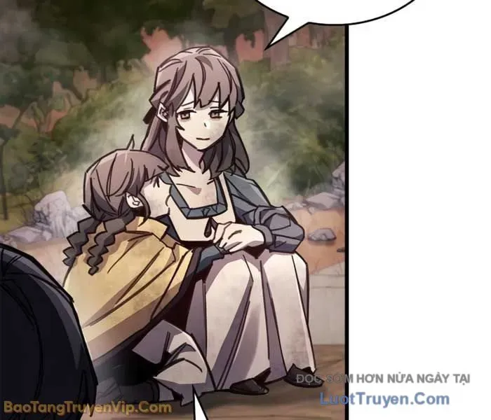 Người Chơi Che Giấu Quá Khứ Chap 92 - Next Chap 93