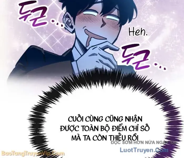 Người Chơi Che Giấu Quá Khứ Chap 92 - Next Chap 93