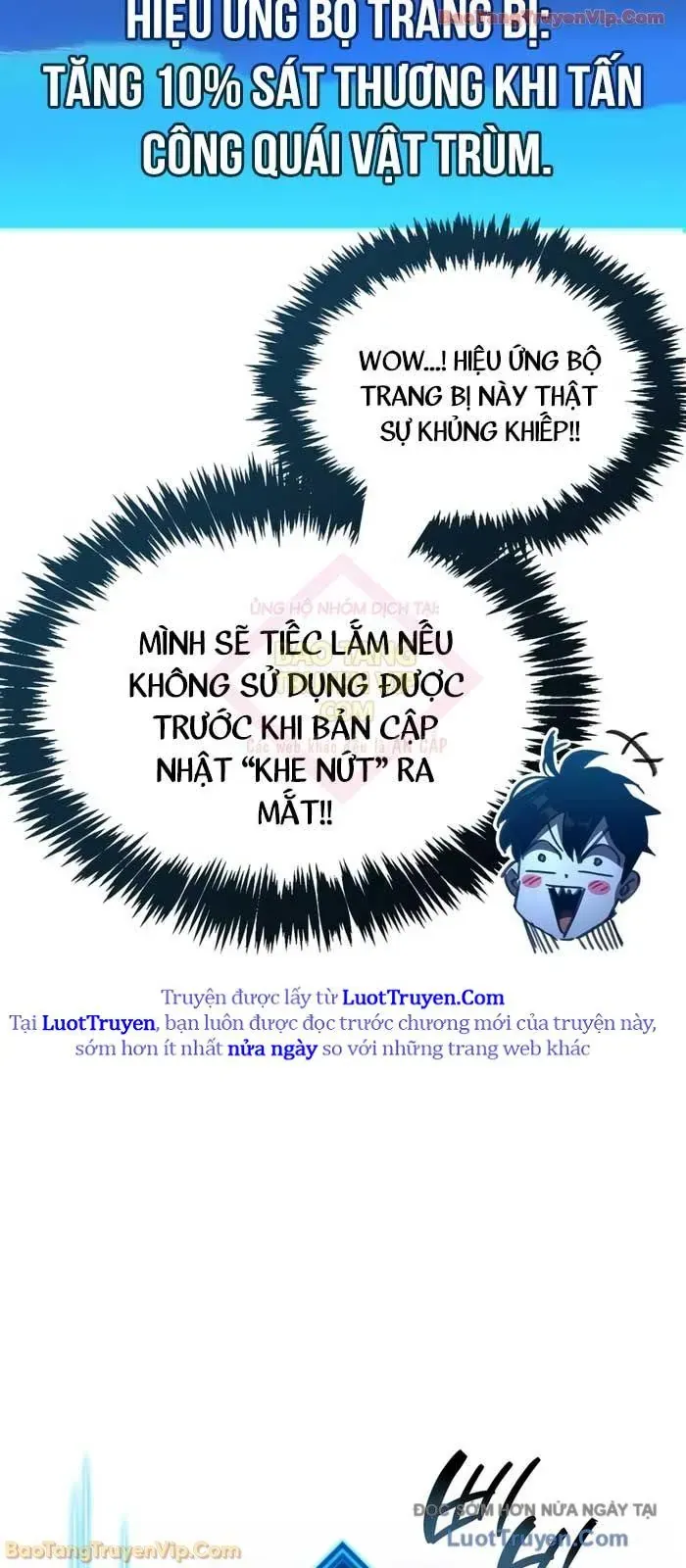 Người Chơi Che Giấu Quá Khứ Chap 93 - Next Chap 94