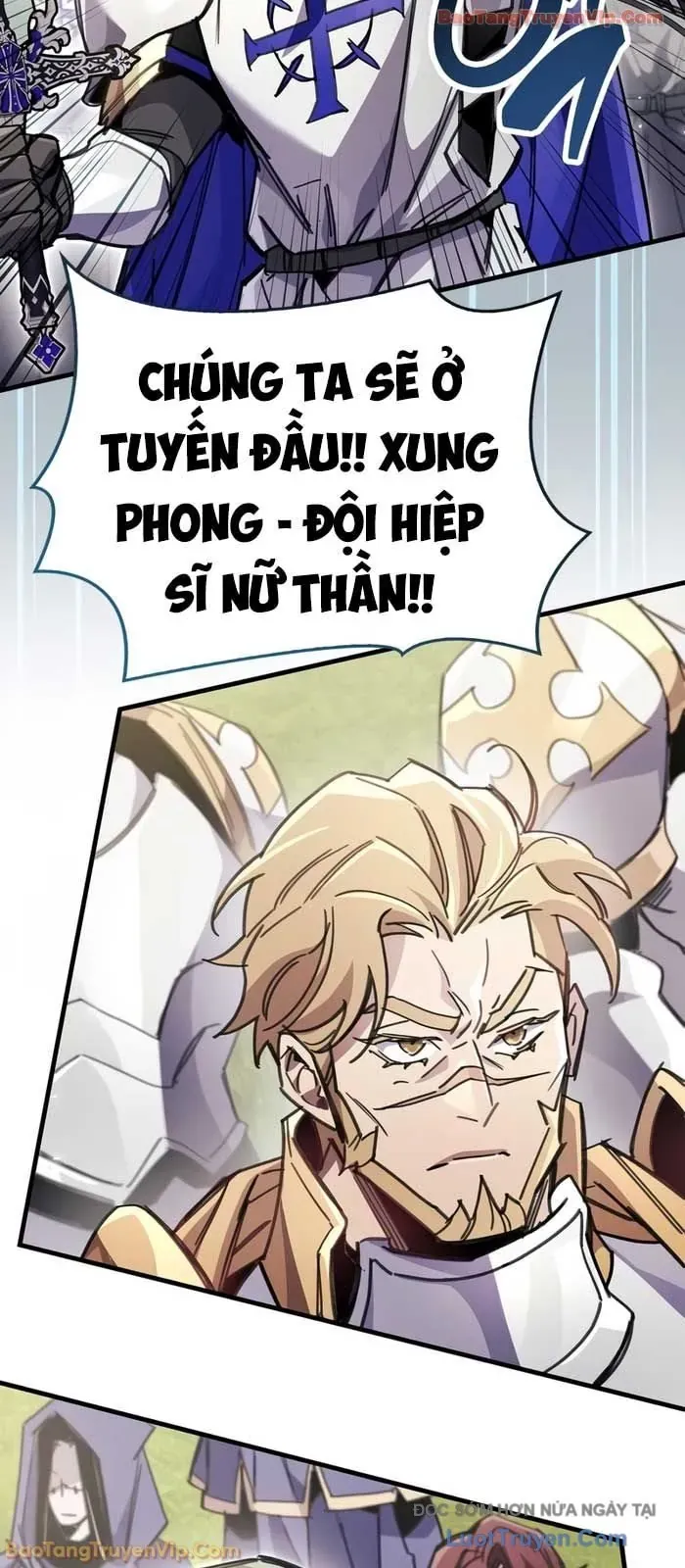 Người Chơi Che Giấu Quá Khứ Chap 93 - Next Chap 94