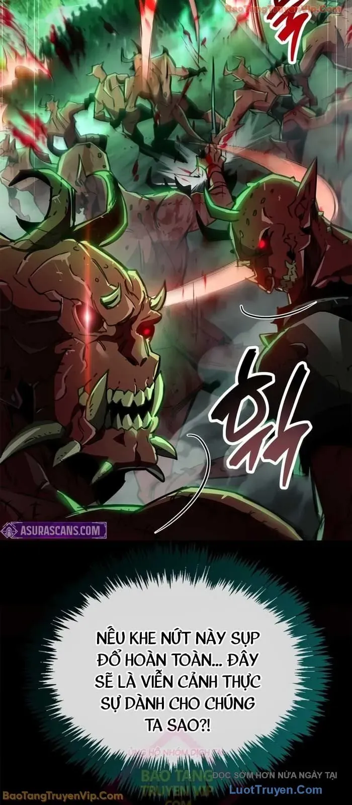 Người Chơi Che Giấu Quá Khứ Chap 93 - Next Chap 94