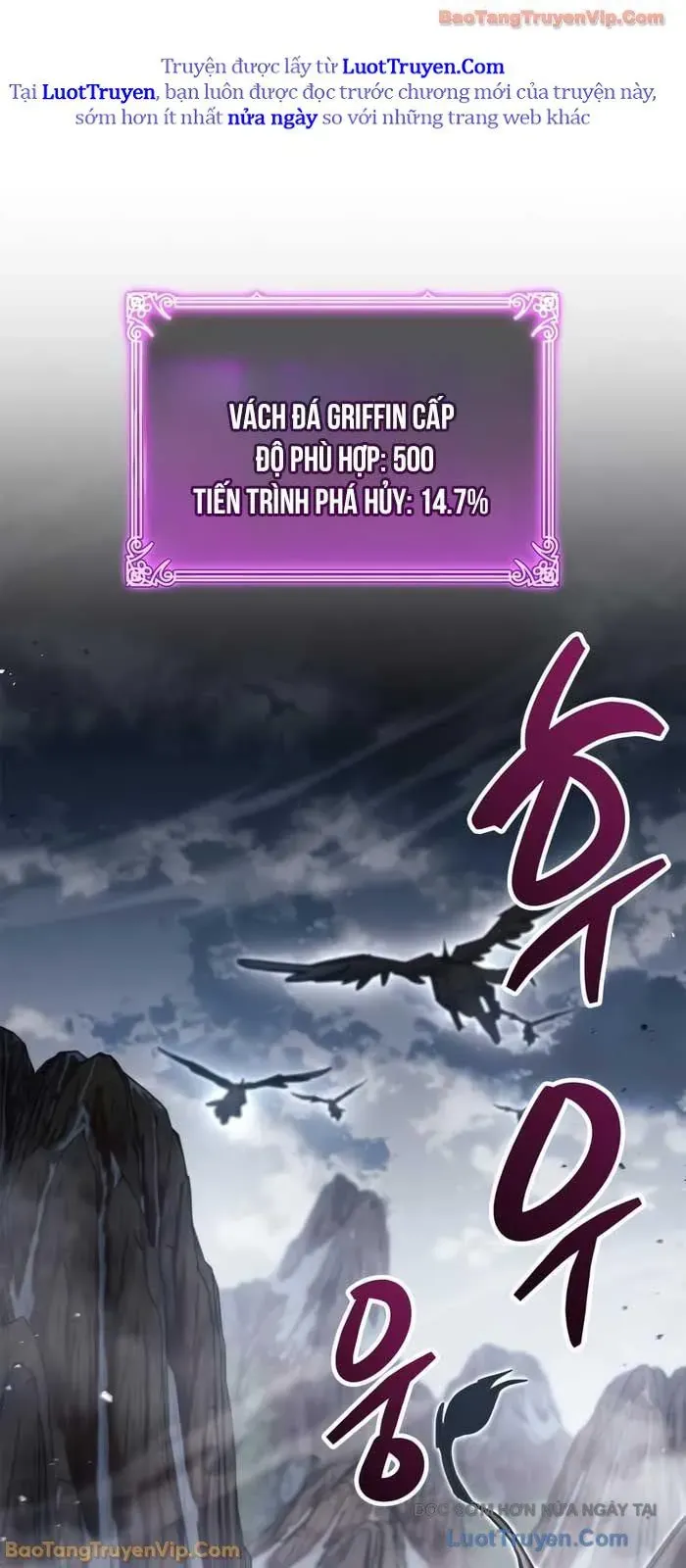 Người Chơi Che Giấu Quá Khứ Chap 93 - Next Chap 94