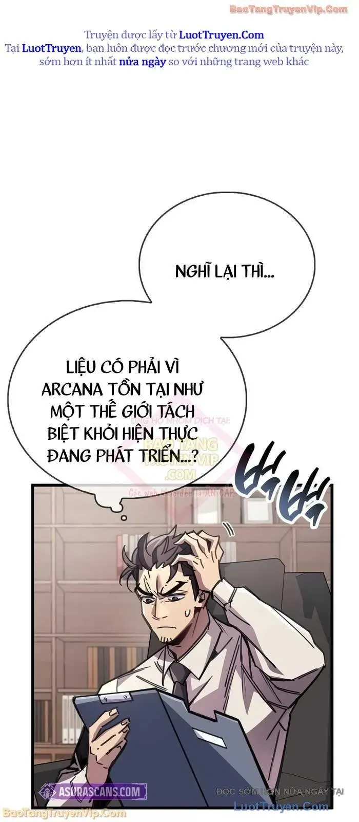 Người Chơi Che Giấu Quá Khứ Chap 93 - Next Chap 94