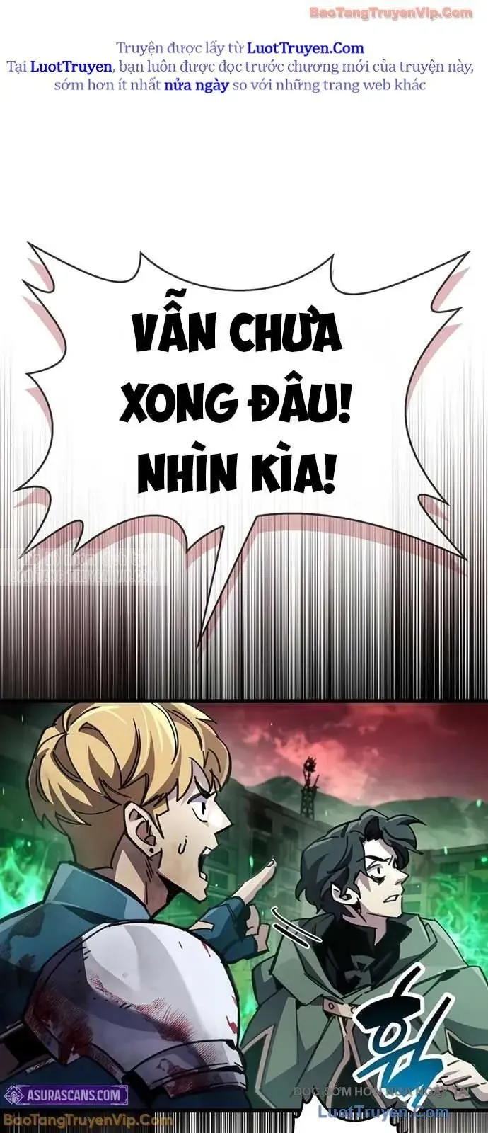 Người Chơi Che Giấu Quá Khứ Chap 94 - Next Chap 95
