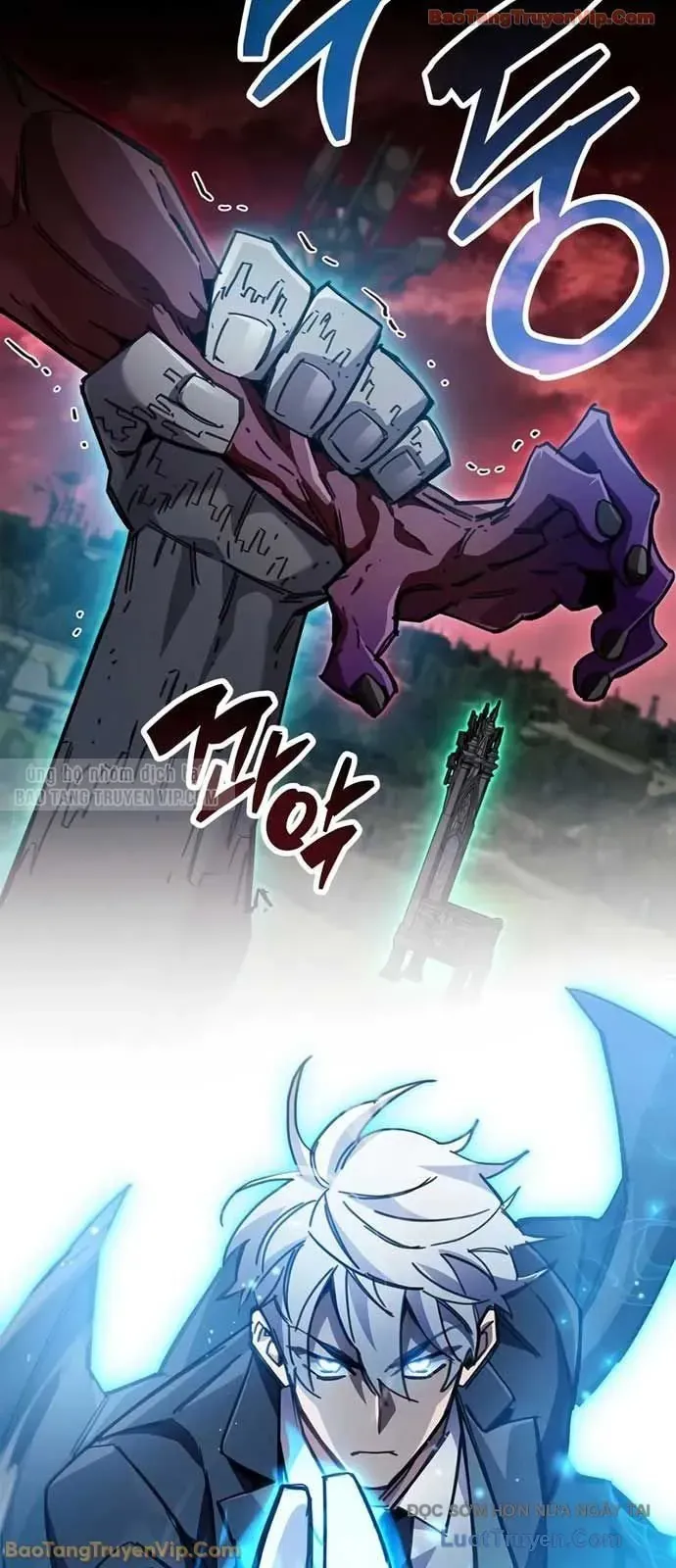 Người Chơi Che Giấu Quá Khứ Chap 94 - Next Chap 95