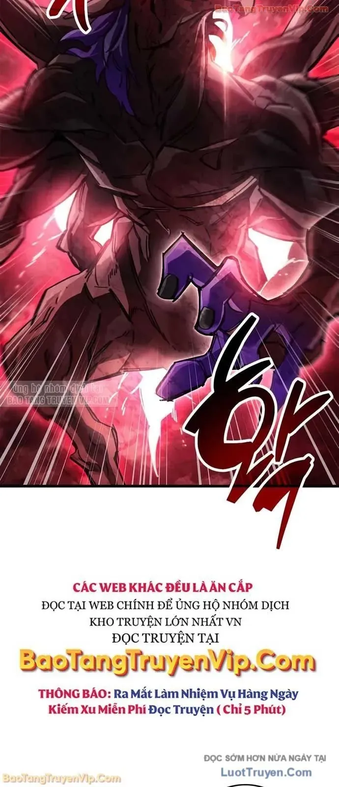Người Chơi Che Giấu Quá Khứ Chap 94 - Next Chap 95