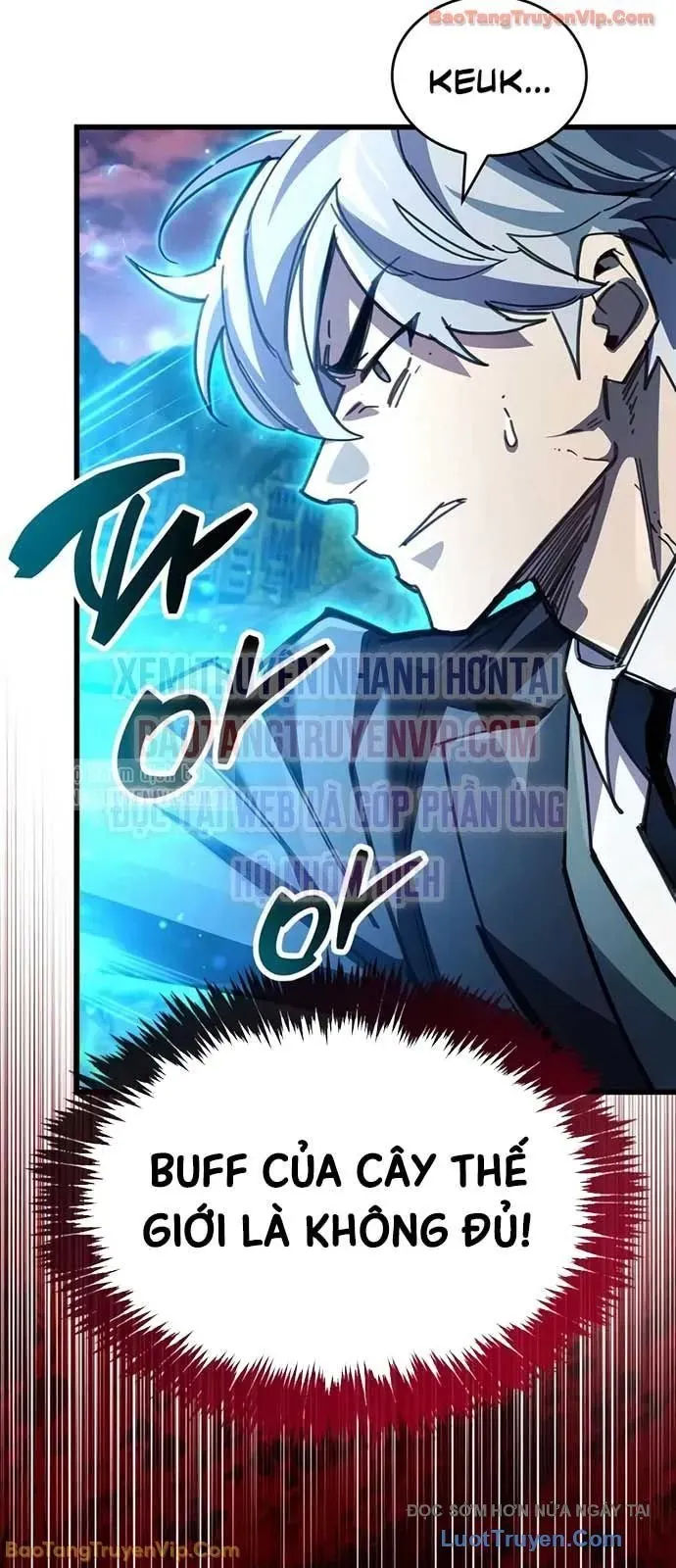 Người Chơi Che Giấu Quá Khứ Chap 94 - Next Chap 95
