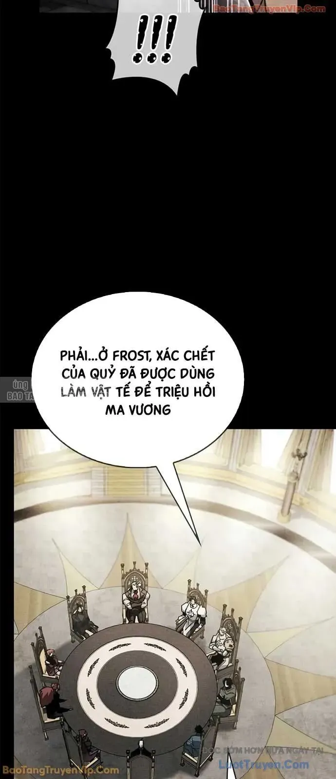 Người Chơi Che Giấu Quá Khứ Chap 94 - Next Chap 95