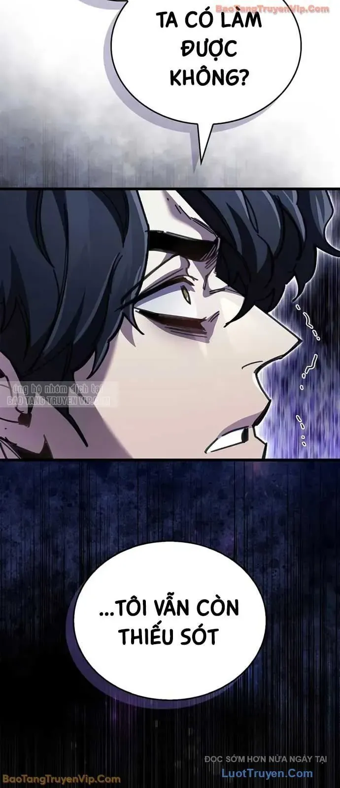 Người Chơi Che Giấu Quá Khứ Chap 94 - Next Chap 95