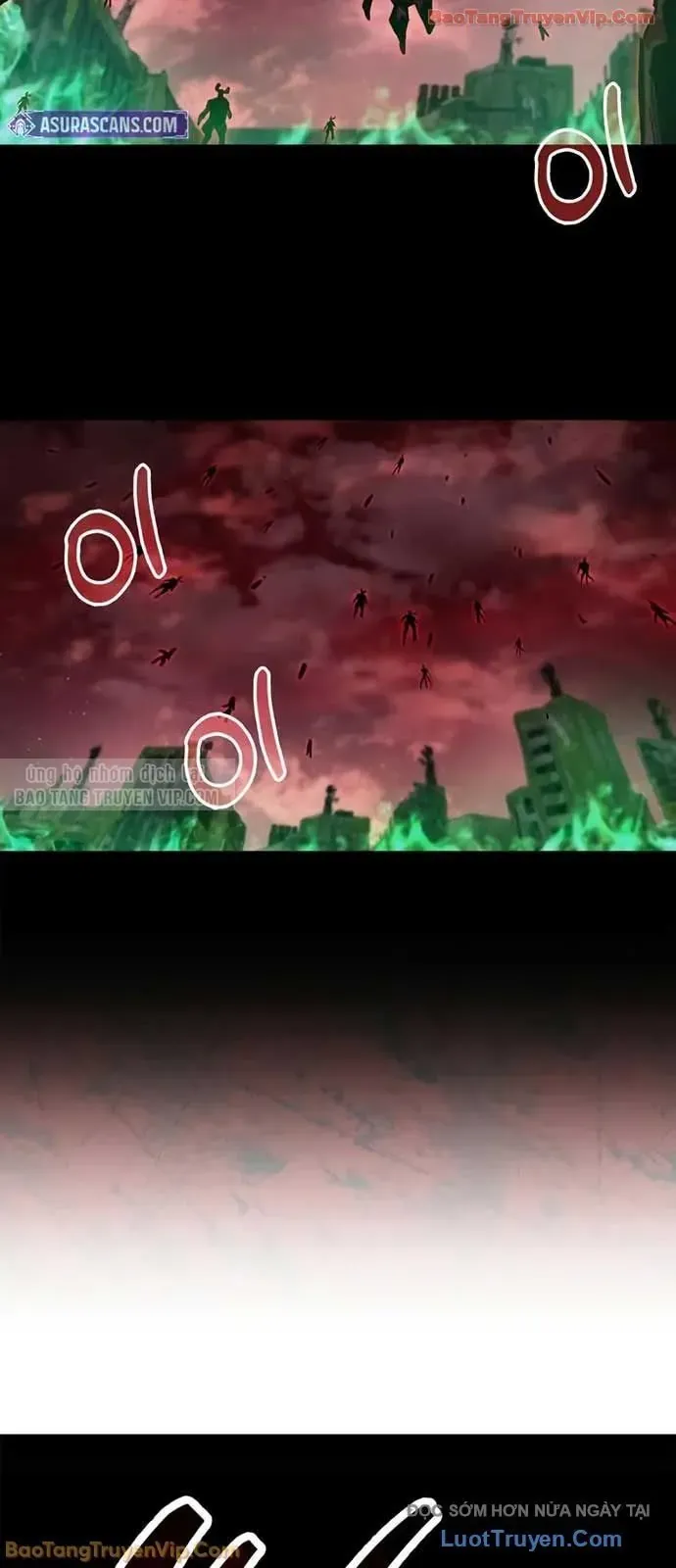 Người Chơi Che Giấu Quá Khứ Chap 94 - Next Chap 95