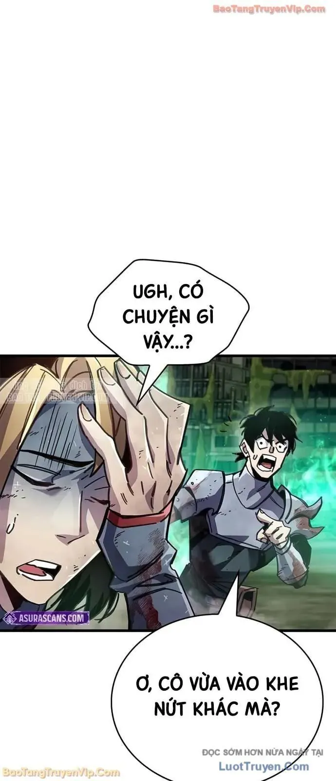 Người Chơi Che Giấu Quá Khứ Chap 94 - Next Chap 95