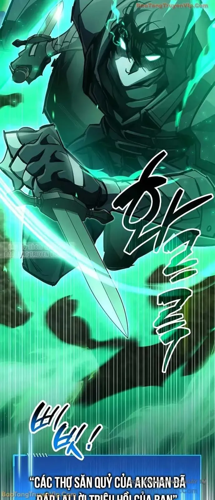 Người Chơi Che Giấu Quá Khứ Chap 94 - Next Chap 95