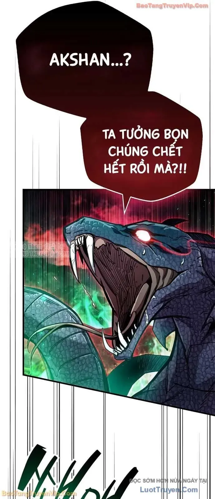 Người Chơi Che Giấu Quá Khứ Chap 94 - Next Chap 95