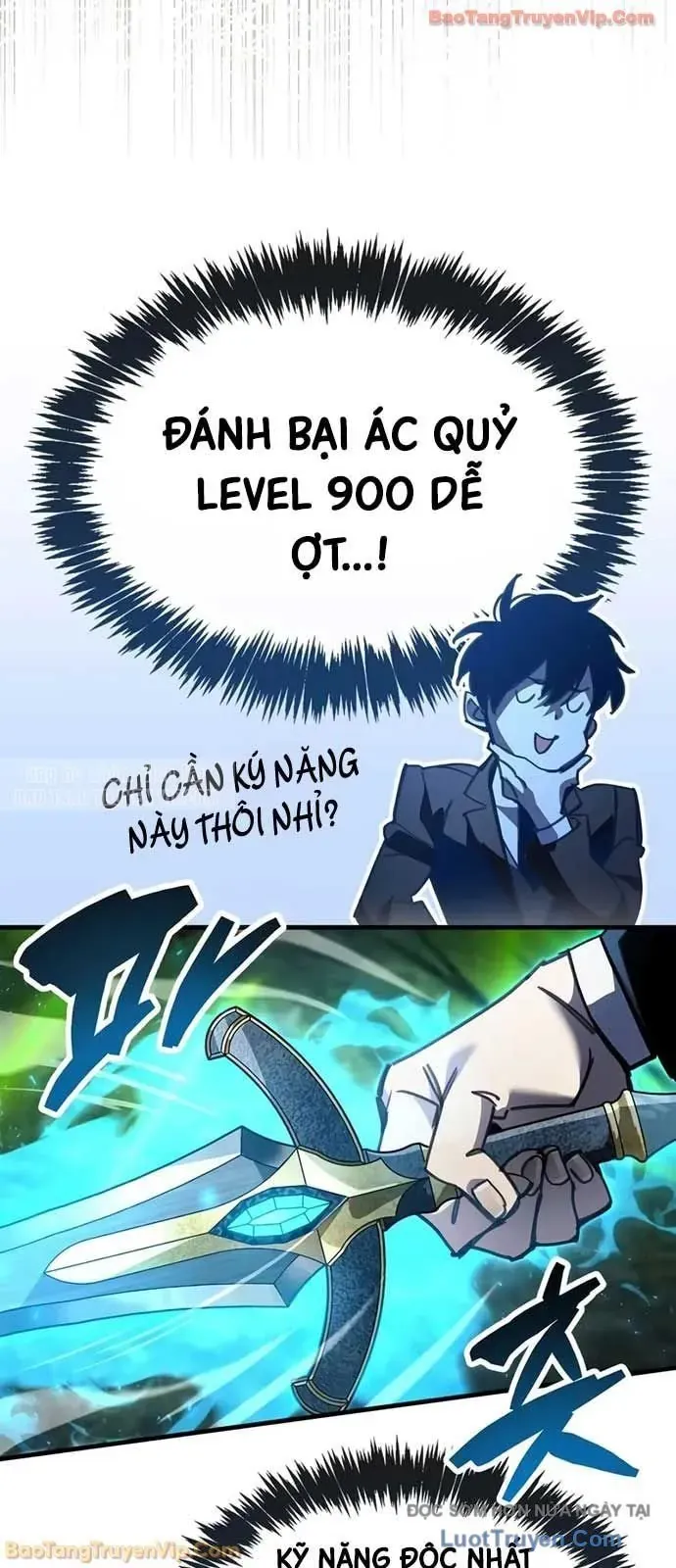 Người Chơi Che Giấu Quá Khứ Chap 94 - Next Chap 95