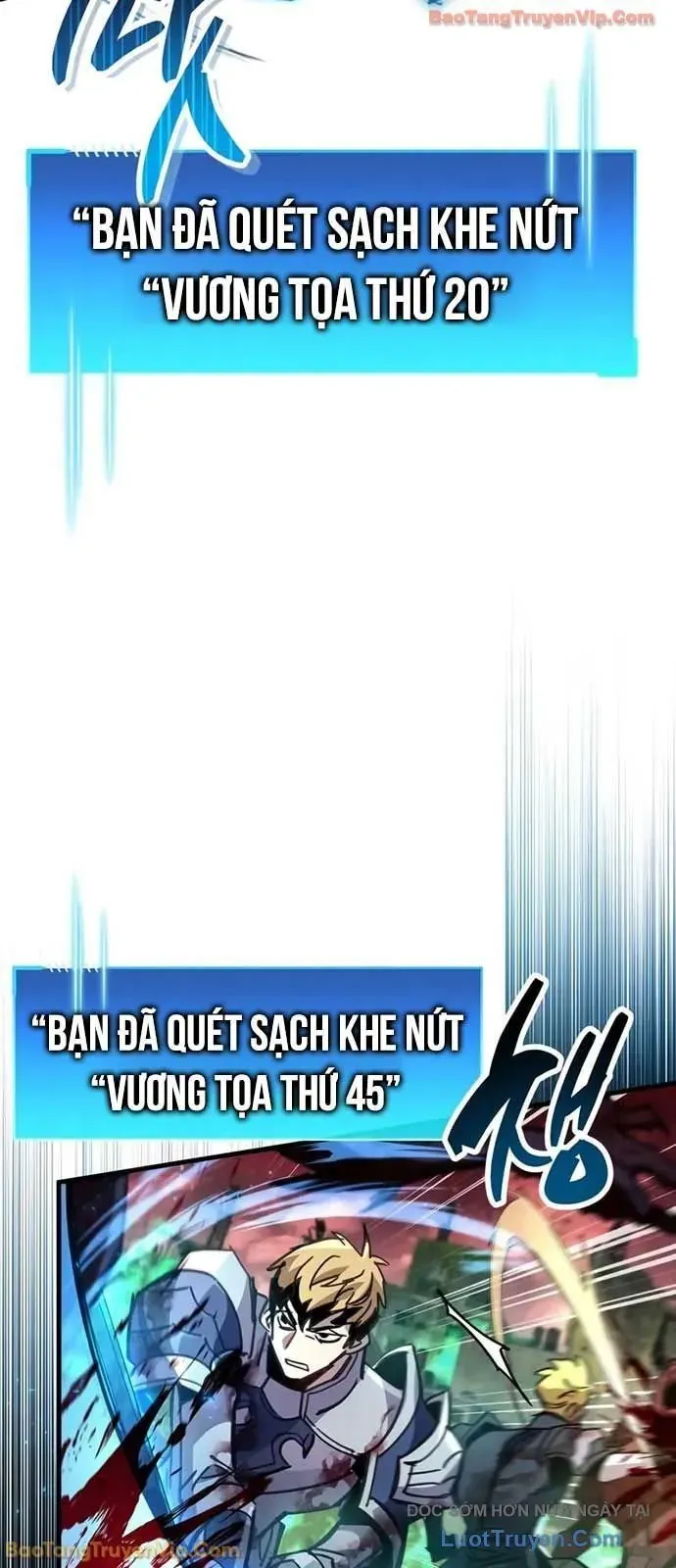 Người Chơi Che Giấu Quá Khứ Chap 94 - Next Chap 95