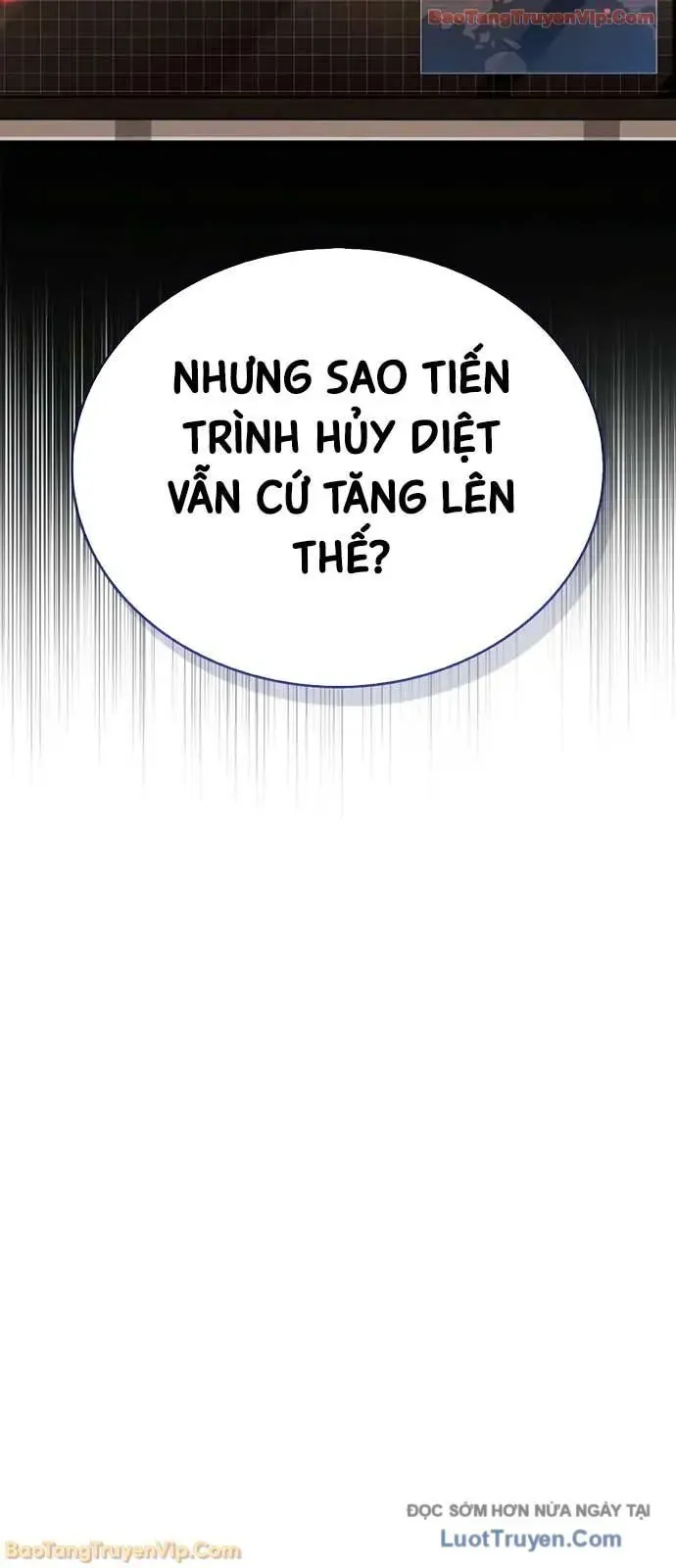 Người Chơi Che Giấu Quá Khứ Chap 94 - Next Chap 95
