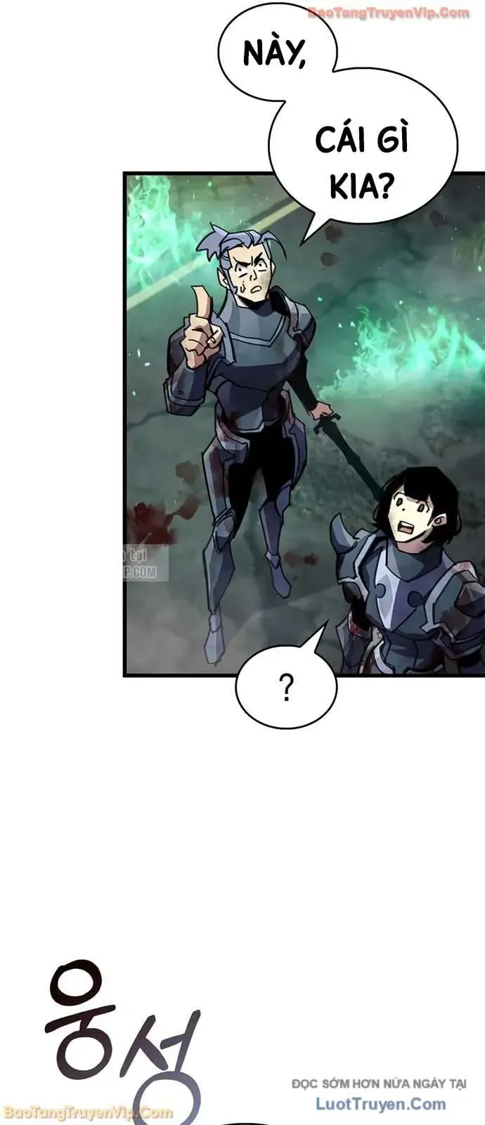 Người Chơi Che Giấu Quá Khứ Chap 94 - Next Chap 95