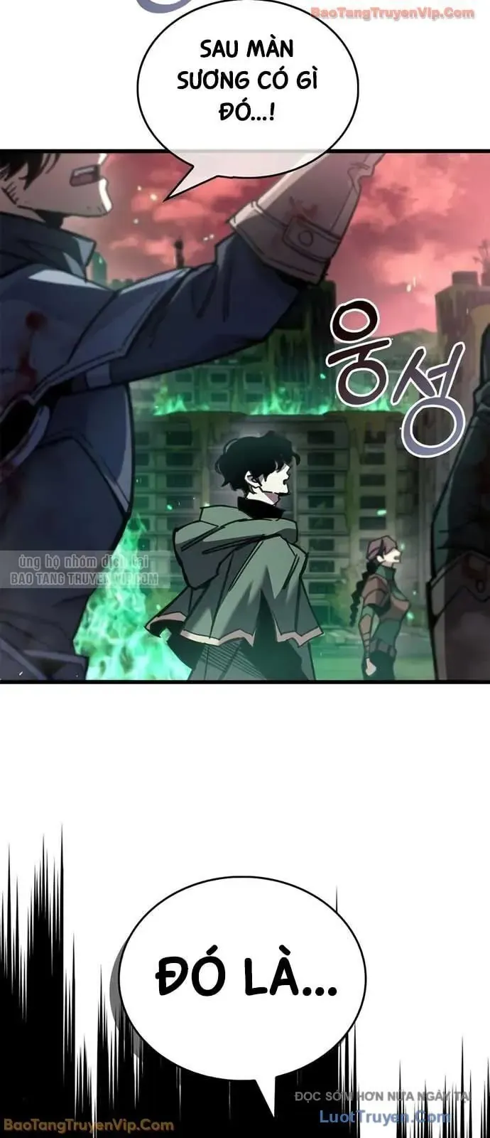 Người Chơi Che Giấu Quá Khứ Chap 94 - Next Chap 95