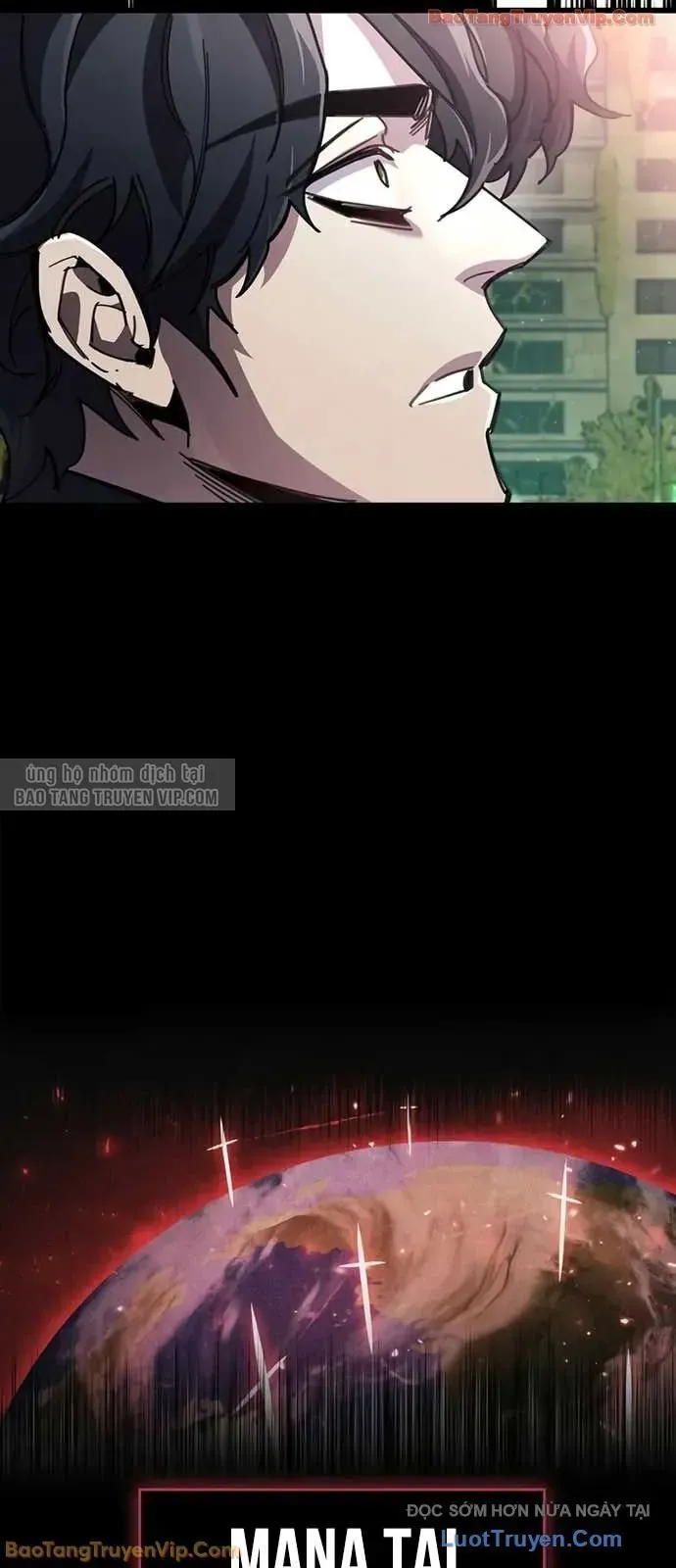 Người Chơi Che Giấu Quá Khứ Chap 94 - Next Chap 95