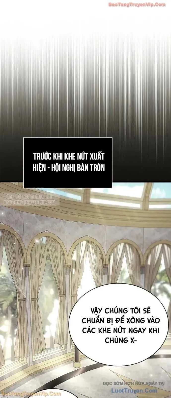 Người Chơi Che Giấu Quá Khứ Chap 94 - Next Chap 95
