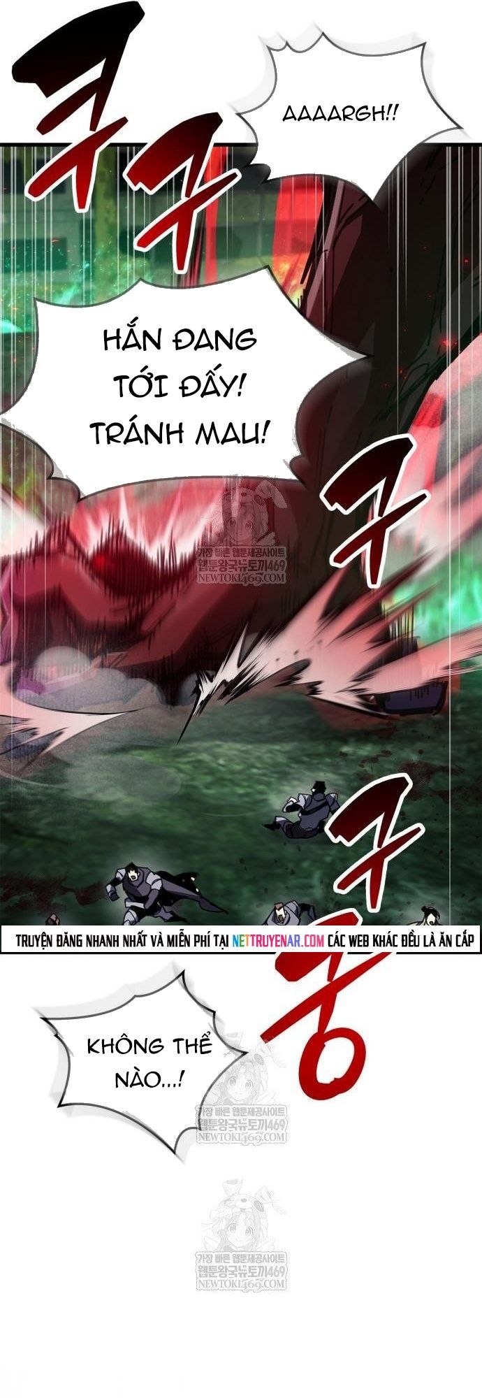 Người Chơi Che Giấu Quá Khứ Chap 95 - Next Chap 96